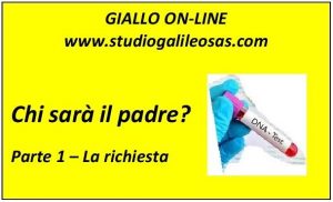 Giallo online studio galileo sas Parma