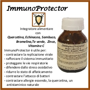 immunoprotector